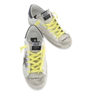 Superstar Sneaker - White, Ice, Black